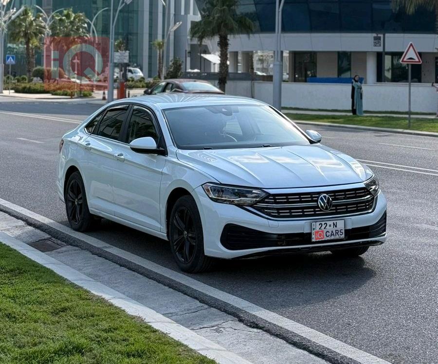 فولكسفاغن جيتا